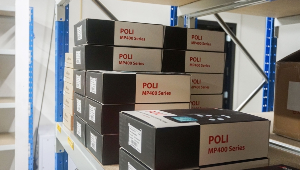 7Solutions: Een greep uit onze opties voor persoonlijke gasdetectie